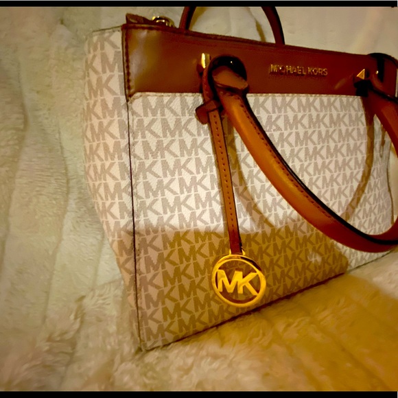 Michael Kors Handbag NWT - Picture 1 of 5